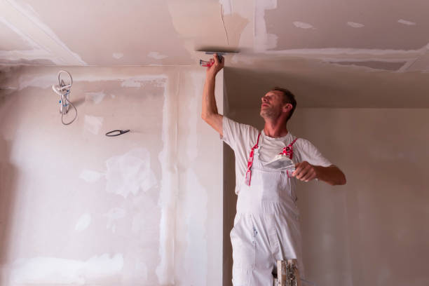 Best Drywall Finishing  in Chesterbrook, PA